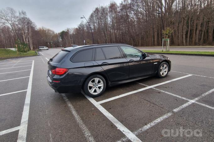 BMW 5 Series F07/F10/F11 Touring wagon