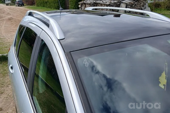 Peugeot 308 T7 SW wagon