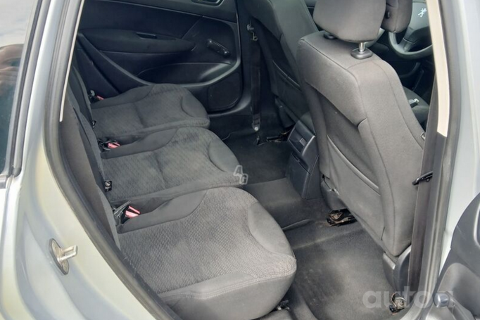 Peugeot 308 T7 SW wagon