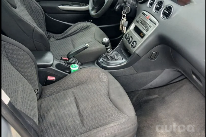 Peugeot 308 T7 SW wagon