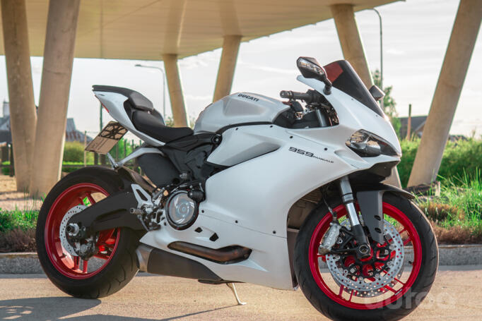 Ducati Panigale