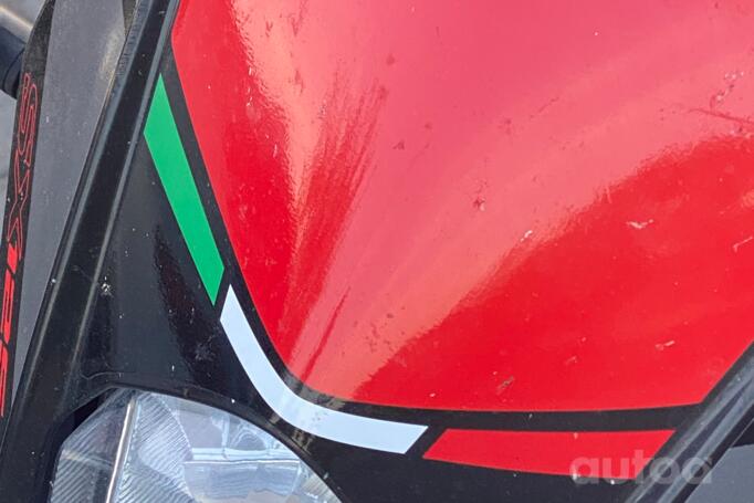 Aprilia SX