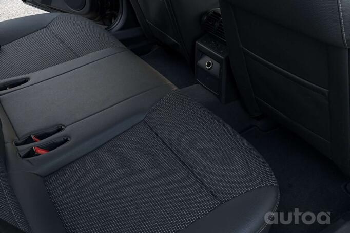 Opel Vectra C [restyling] wagon 5-doors