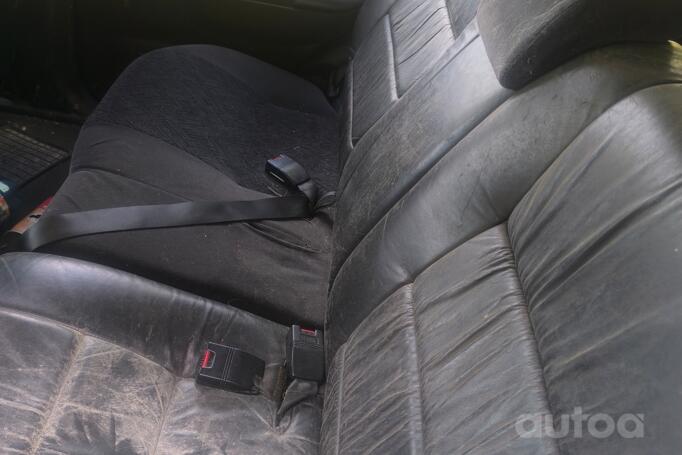 Opel Frontera B SUV 5-doors