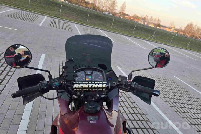 Honda XL
