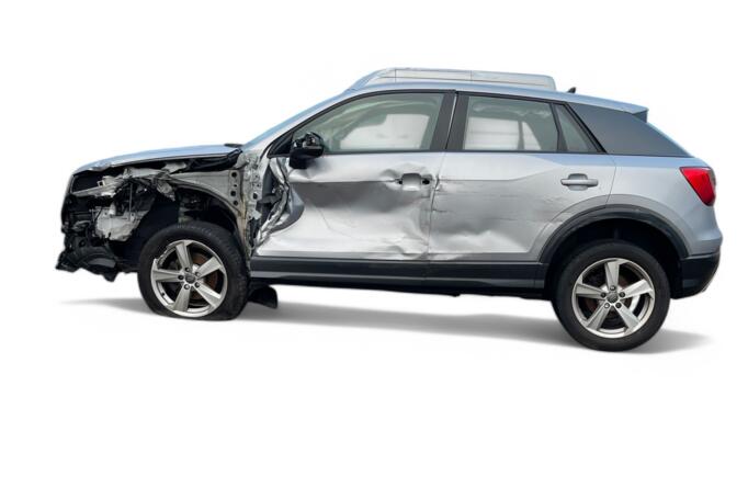 Audi Q2 1 generation Crossover