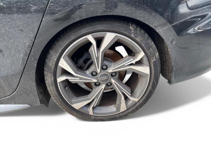 Audi A3 8Y