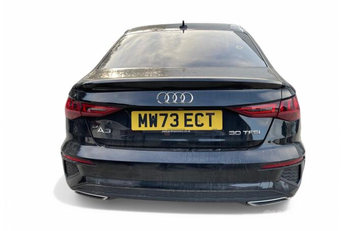 Audi A3 8Y