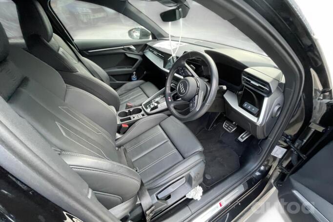 Audi A3 8Y