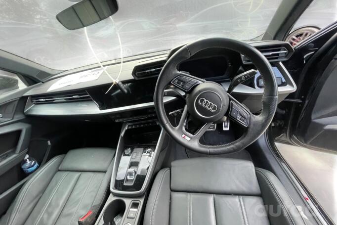 Audi A3 8Y