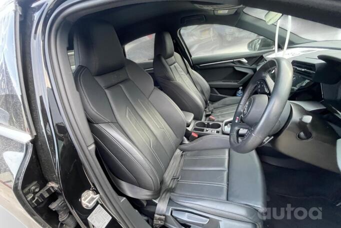 Audi A3 8Y