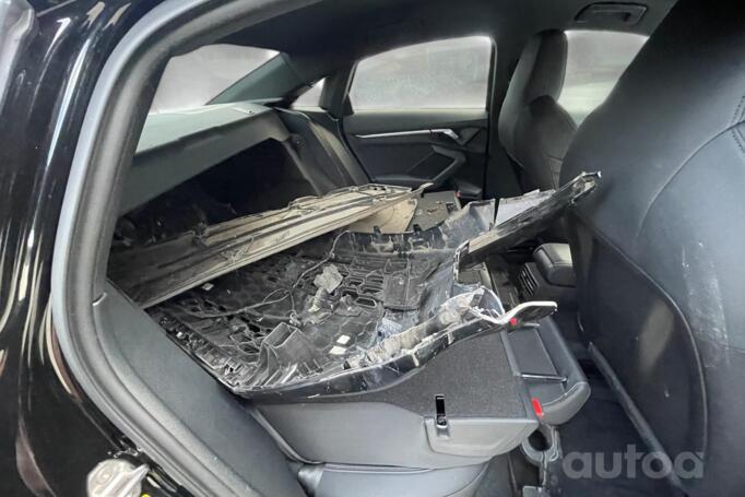 Audi A3 8Y