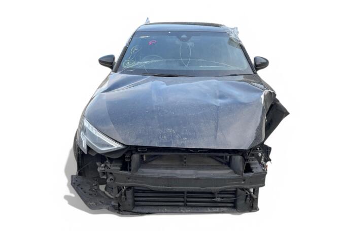 Audi A3 8Y