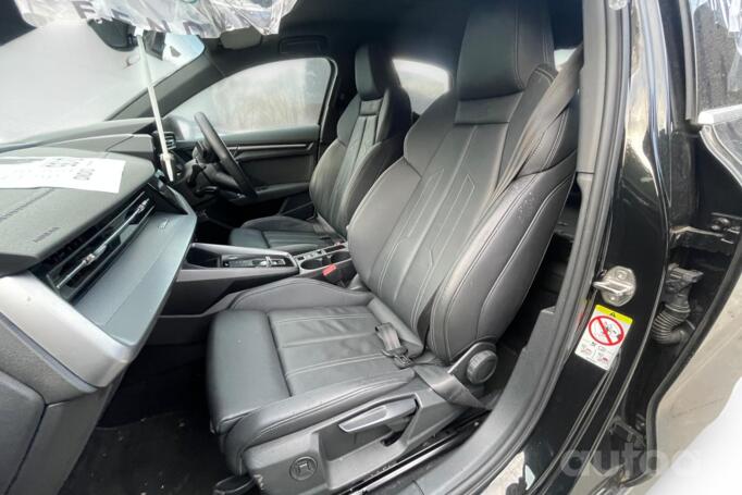 Audi A3 8Y