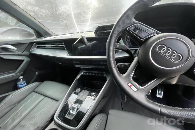 Audi A3 8Y