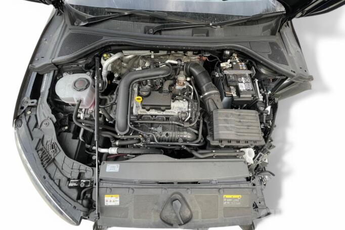 Audi A3 8Y