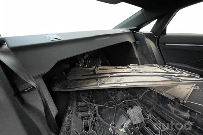 Audi A3 8Y