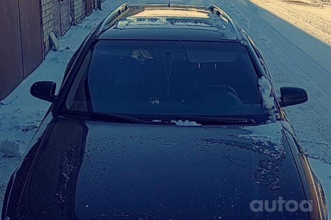 Audi A4 B6 Avant wagon 5-doors