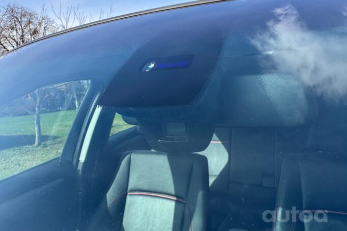 BMW X1 E84 [restyling] Crossover