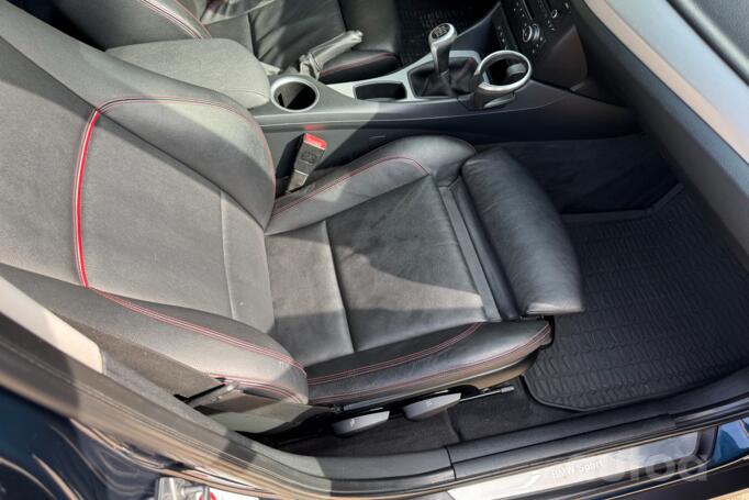 BMW X1 E84 [restyling] Crossover