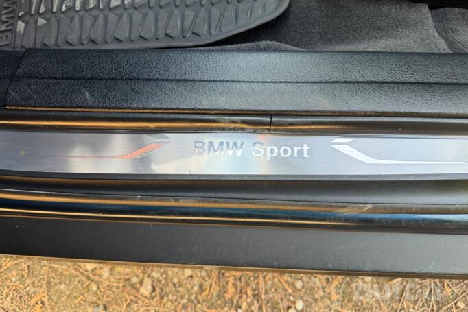 BMW X1 E84 [restyling] Crossover