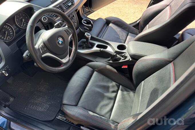 BMW X1 E84 [restyling] Crossover