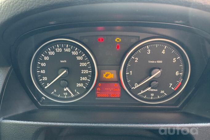 BMW X1 E84 [restyling] Crossover