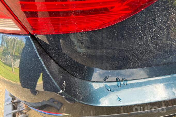 BMW X1 E84 [restyling] Crossover