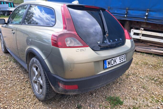 Volvo C30 1 generation Hatchback