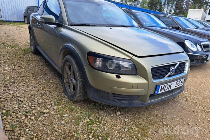 Volvo C30 1 generation Hatchback