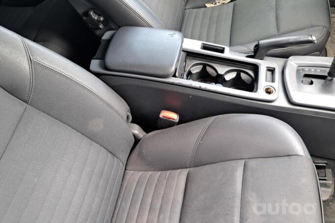 Volvo C30 1 generation Hatchback