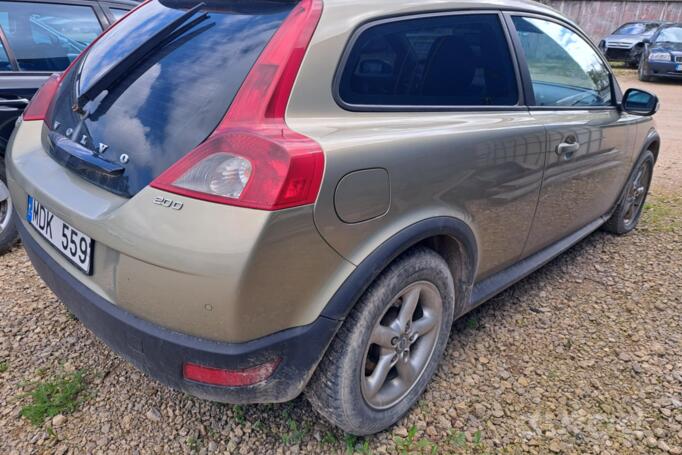 Volvo C30 1 generation Hatchback