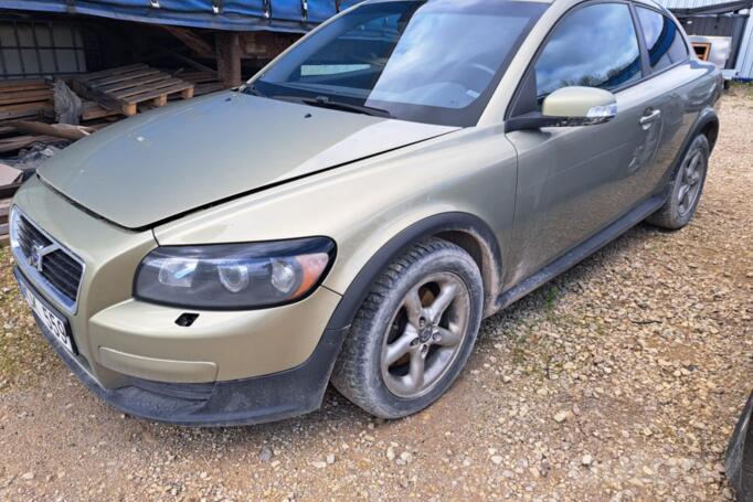 Volvo C30 1 generation Hatchback