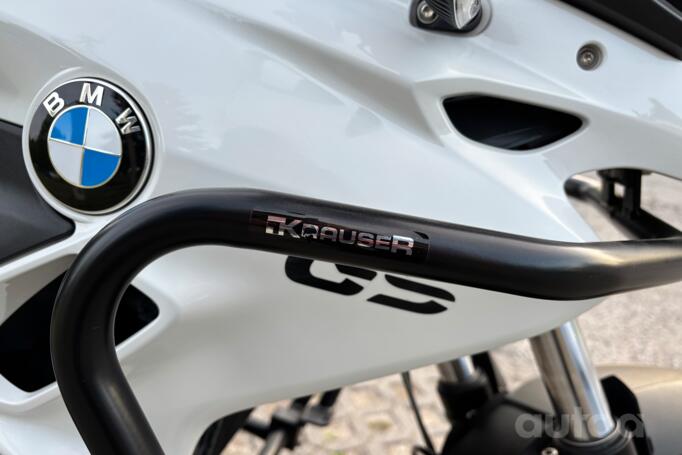 Bmw F 700