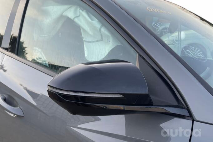 Hyundai Tucson 4 generation