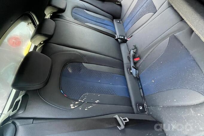 BMW 1 Series F40 (3 generation) Hatchback 5 doors