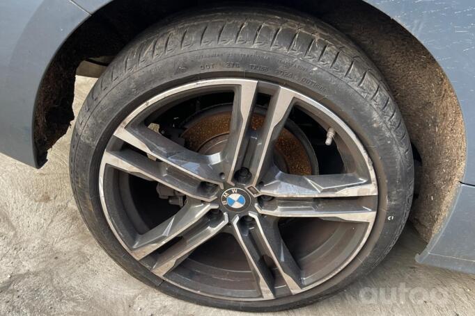 BMW 1 Series F40 (3 generation) Hatchback 5 doors