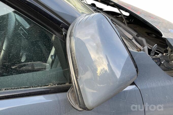 BMW 1 Series F40 (3 generation) Hatchback 5 doors