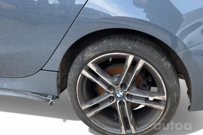 BMW 1 Series F40 (3 generation) Hatchback 5 doors