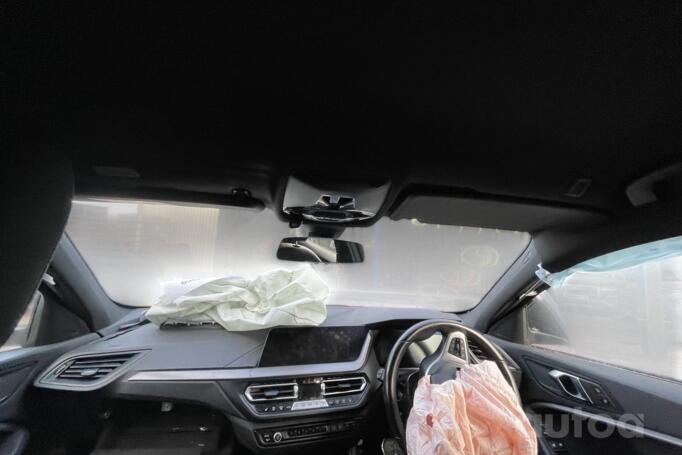 BMW 1 Series F40 (3 generation) Hatchback 5 doors