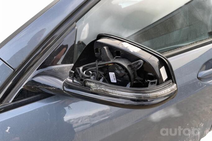 BMW 1 Series F40 (3 generation) Hatchback 5 doors