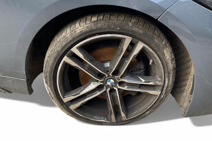 BMW 1 Series F40 (3 generation) Hatchback 5 doors