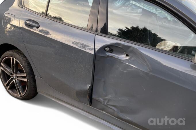BMW 1 Series F40 (3 generation) Hatchback 5 doors
