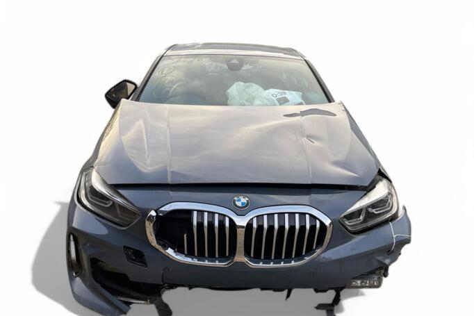 BMW 1 Series F40 (3 generation) Hatchback 5 doors