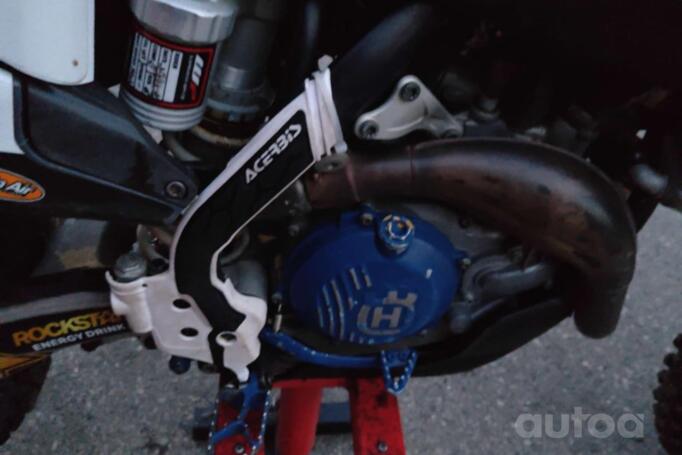 Husqvarna FC
