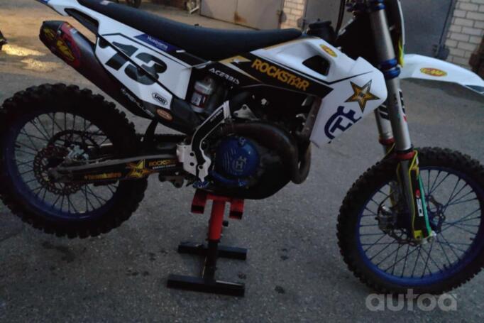Husqvarna FC