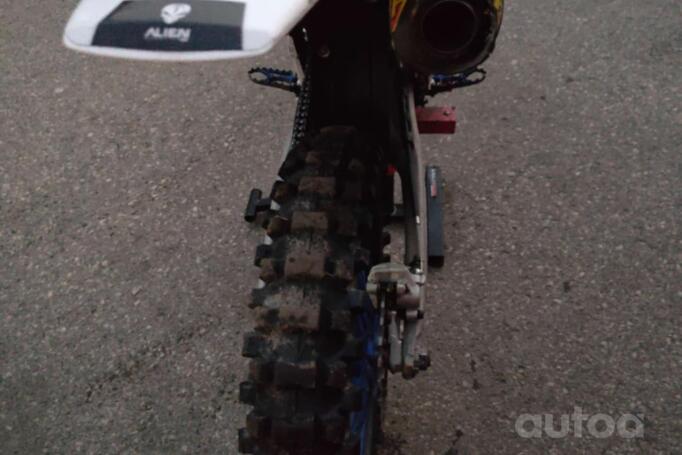 Husqvarna FC