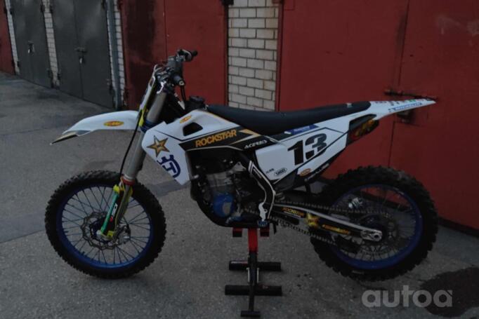 Husqvarna FC