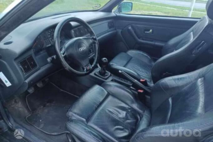 Audi 90 3 generation (B4)