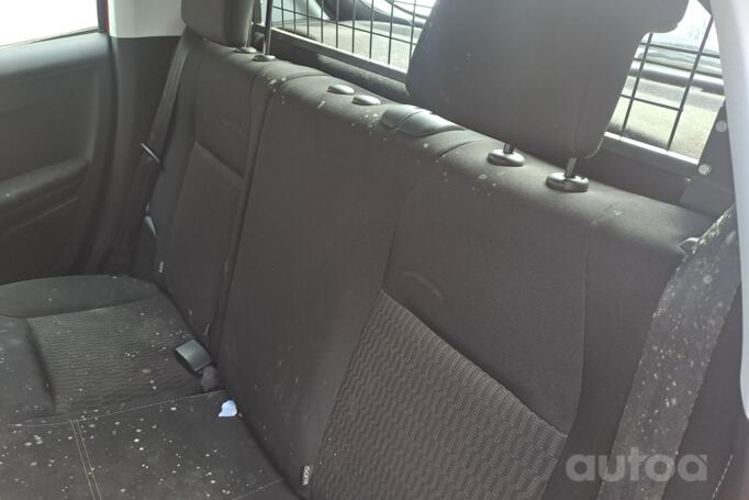 Peugeot 208 1 generation [restyling]